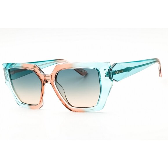 Guess Sunglasses GU7896-89P-53 New with tags